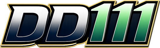 dd111 লোগো